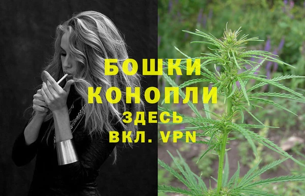 молекула духа Баксан